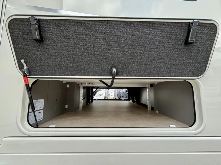 Fahrzeugbild Concorde Cruiser 901 LA #7