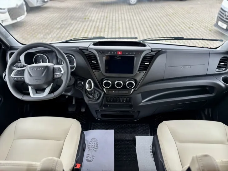 Fahrzeugbild Concorde Cruiser 901 LA #9