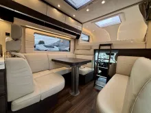 Fahrzeugbild Concorde Cruiser 901 LA #10