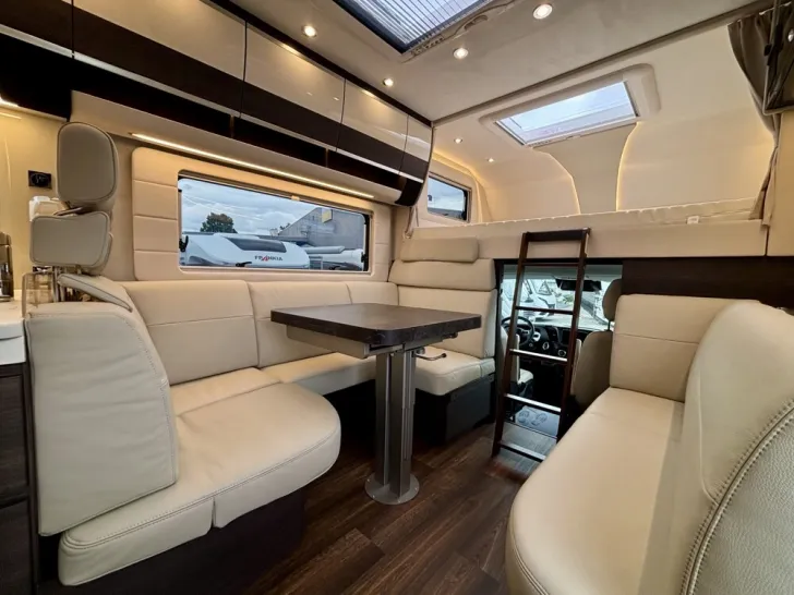 Fahrzeugbild Concorde Cruiser 901 LA #10