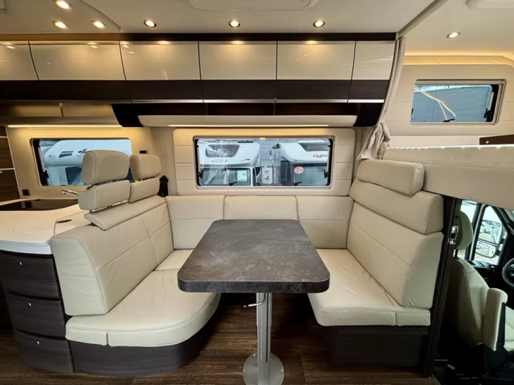 Fahrzeugbild Concorde Cruiser 901 LA #11