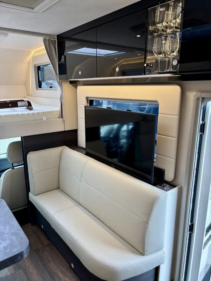 Fahrzeugbild Concorde Cruiser 901 LA #12