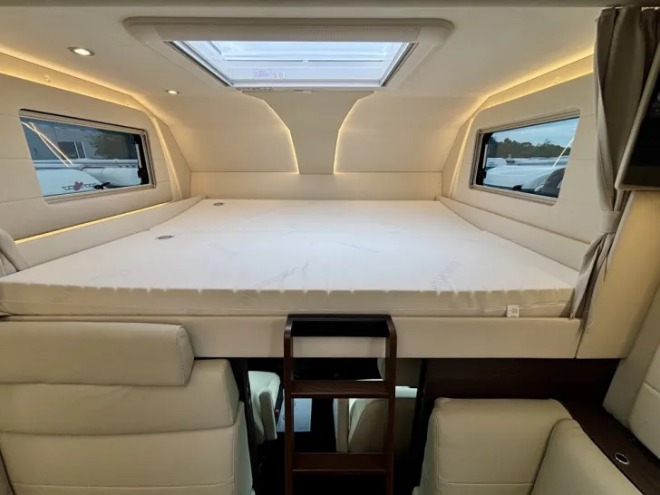 Fahrzeugbild Concorde Cruiser 901 LA #13