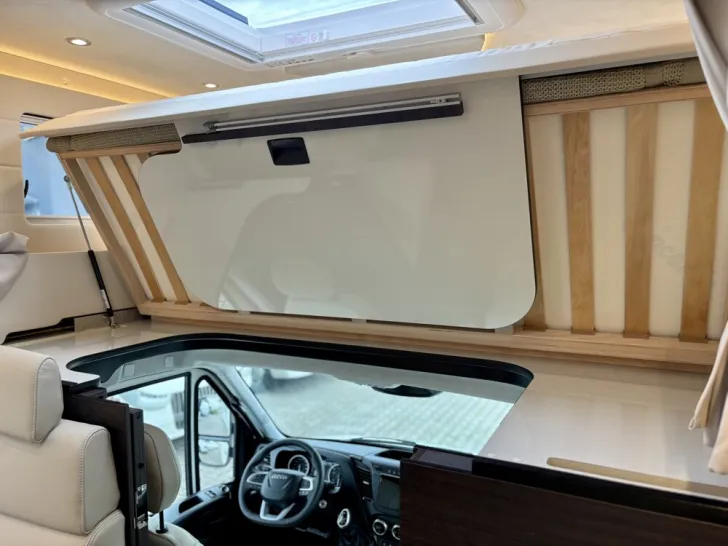 Fahrzeugbild Concorde Cruiser 901 LA #14