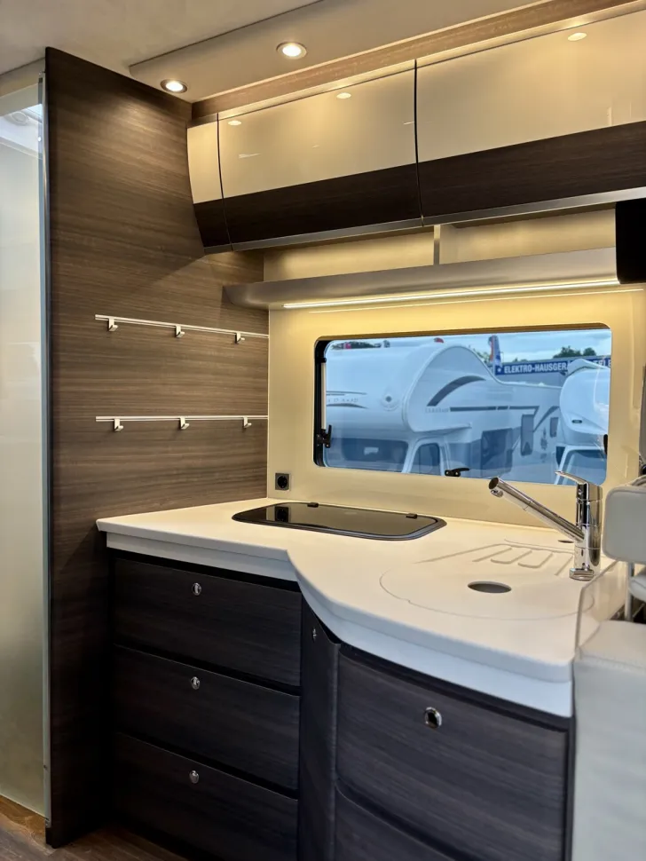 Fahrzeugbild Concorde Cruiser 901 LA #16