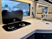 Fahrzeugbild Concorde Cruiser 901 LA #17