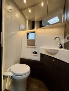 Fahrzeugbild Concorde Cruiser 901 LA #19