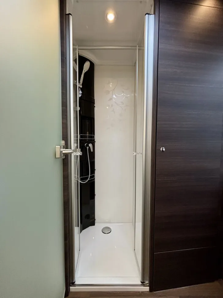 Fahrzeugbild Concorde Cruiser 901 LA #20