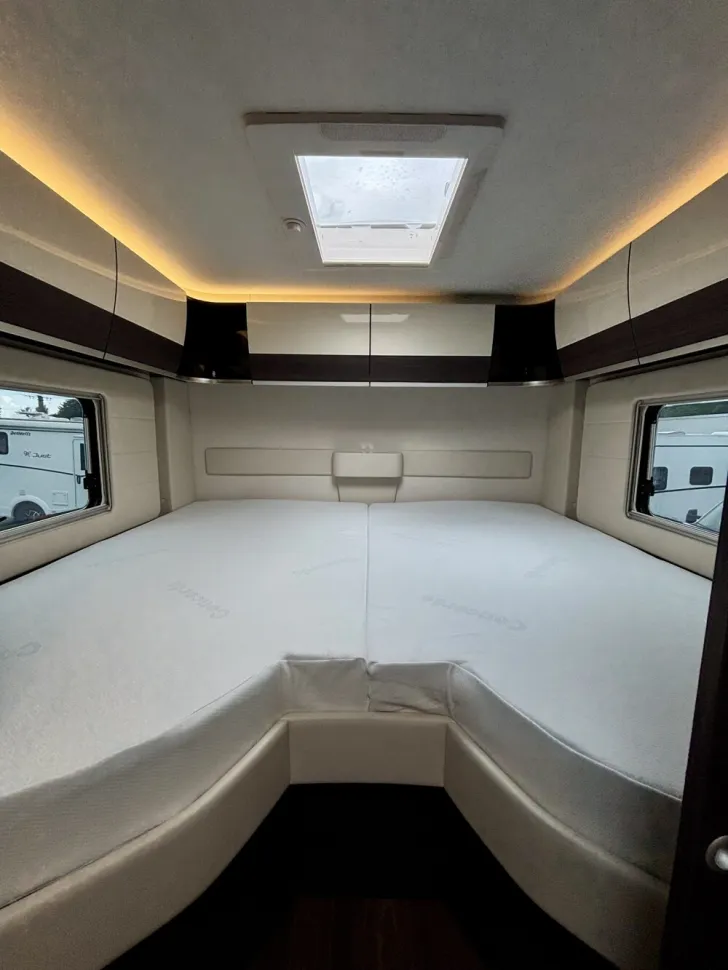 Fahrzeugbild Concorde Cruiser 901 LA #21