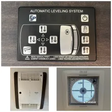 Fahrzeugbild Concorde Cruiser 901 LA #23