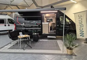 Bild Globetrail<br/>600 ER