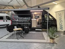 Fahrzeugbild Dethleffs Globetrail 600 ER Citroen #2