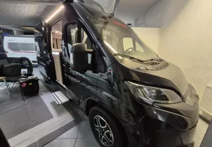 Bild Globetrail<br/>600 ER
