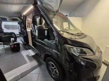 Fahrzeugbild Dethleffs Globetrail 600 ER Citroen #1