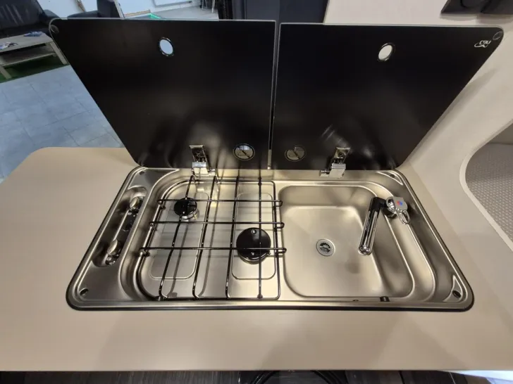 Fahrzeugbild Dethleffs Globetrail 600 ER Citroen #7