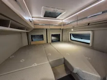 Fahrzeugbild Dethleffs Globetrail 600 ER Citroen #9