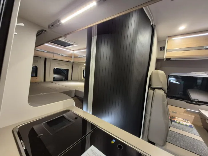 Fahrzeugbild Dethleffs Globetrail 600 ER Citroen #11