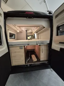 Fahrzeugbild Dethleffs Globetrail 600 ER Citroen #13