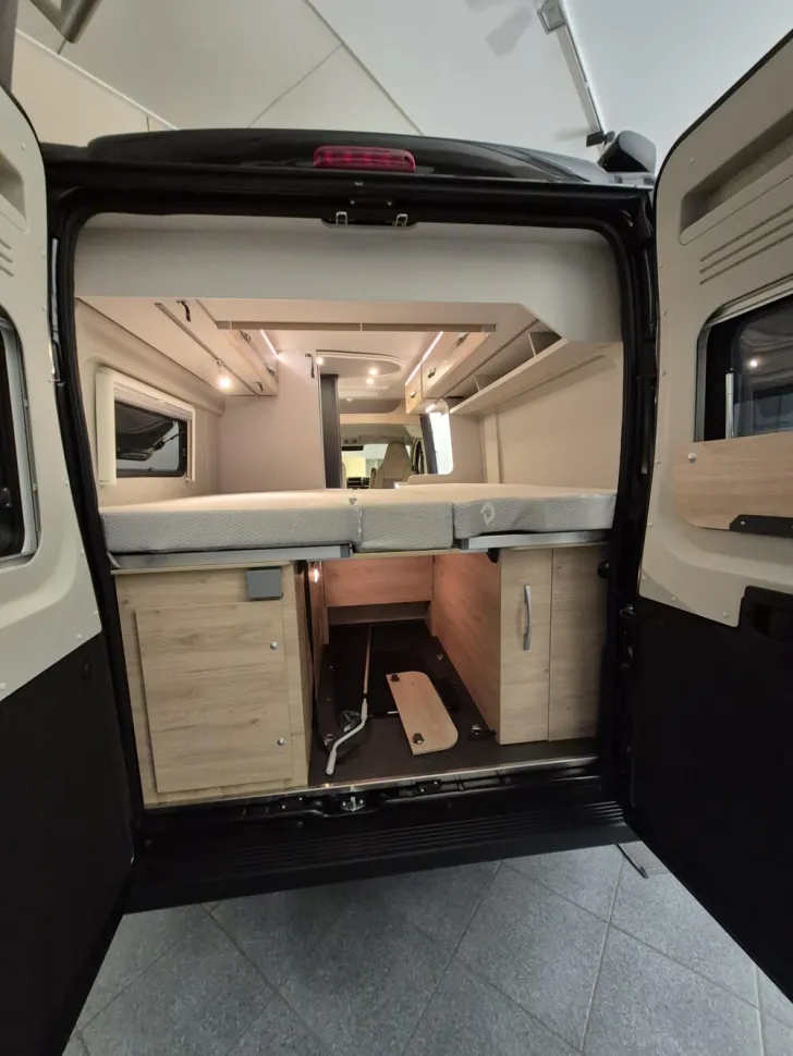 Fahrzeugbild Dethleffs Globetrail 600 ER Citroen #13