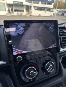 Fahrzeugbild Dethleffs Trend T 7057 EB #9