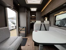 Fahrzeugbild Dethleffs Trend T 7057 EB #12