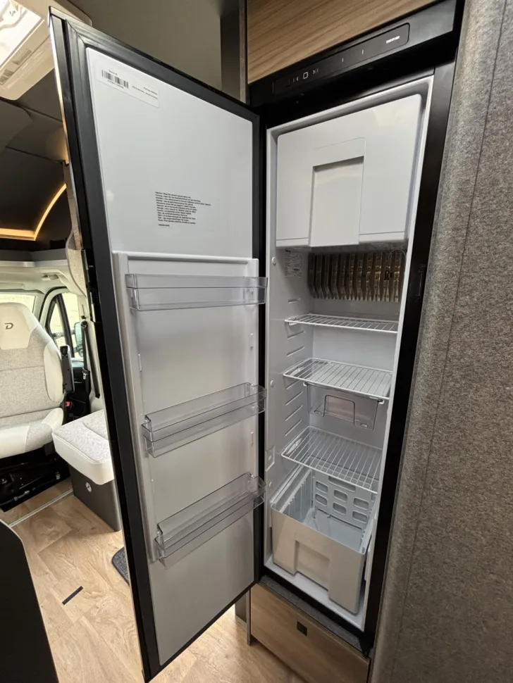 Fahrzeugbild Dethleffs Trend T 7057 EB #15