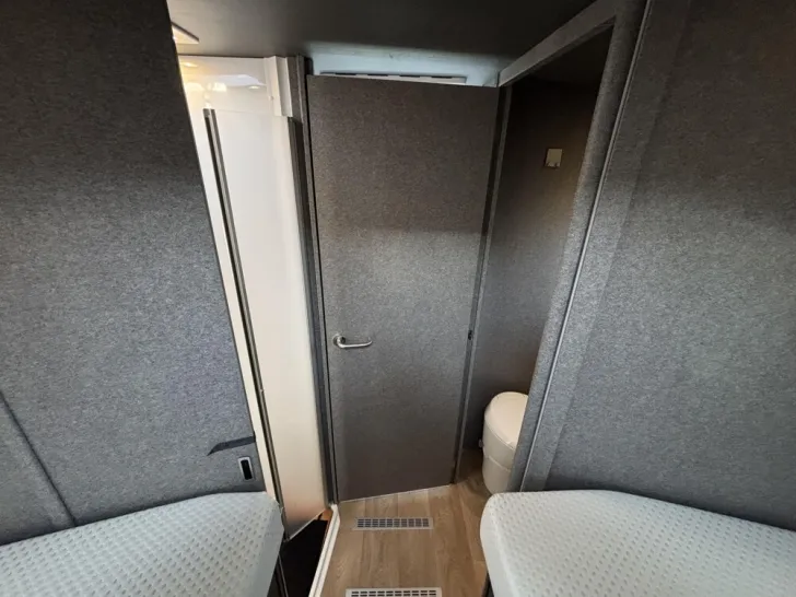 Fahrzeugbild Dethleffs Trend T 7057 EB #17