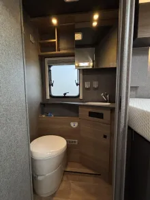 Fahrzeugbild Dethleffs Trend T 7057 EB #18