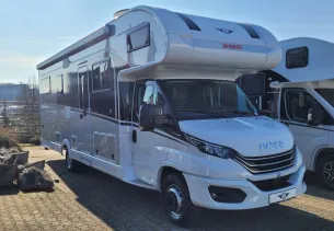 Bild Globetrotter XXL A 9000-2 EB