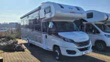 Fahrzeugbild Dethleffs Globetrotter XXL A 9000-2 EB #1