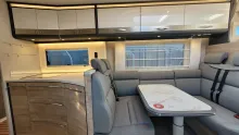 Fahrzeugbild Dethleffs Globetrotter XXL A 9000-2 EB #7