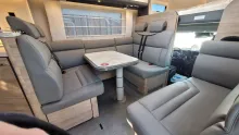 Fahrzeugbild Dethleffs Globetrotter XXL A 9000-2 EB #8