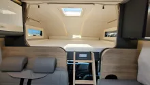 Fahrzeugbild Dethleffs Globetrotter XXL A 9000-2 EB #9