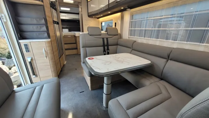 Fahrzeugbild Dethleffs Globetrotter XXL A 9000-2 EB #10