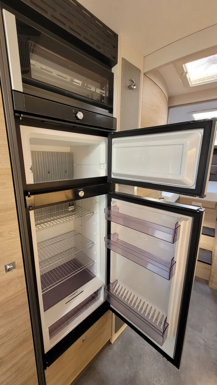 Fahrzeugbild Dethleffs Globetrotter XXL A 9000-2 EB #13