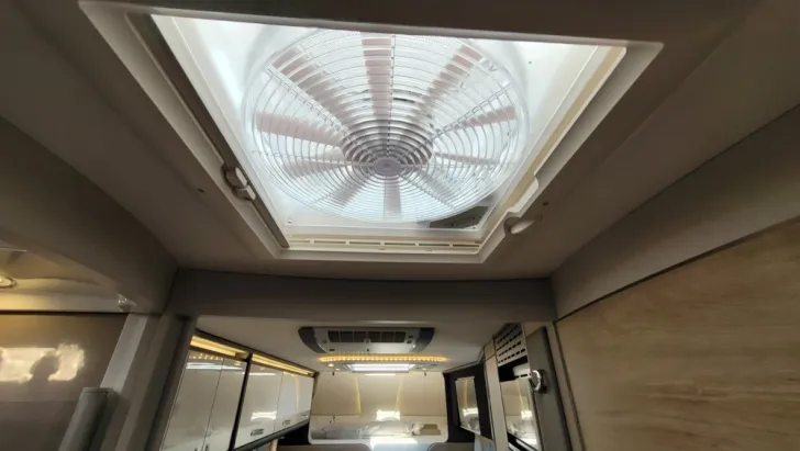 Fahrzeugbild Dethleffs Globetrotter XXL A 9000-2 EB #14