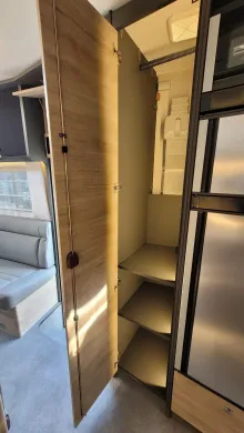 Fahrzeugbild Dethleffs Globetrotter XXL A 9000-2 EB #18