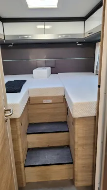 Fahrzeugbild Dethleffs Globetrotter XXL A 9000-2 EB #19