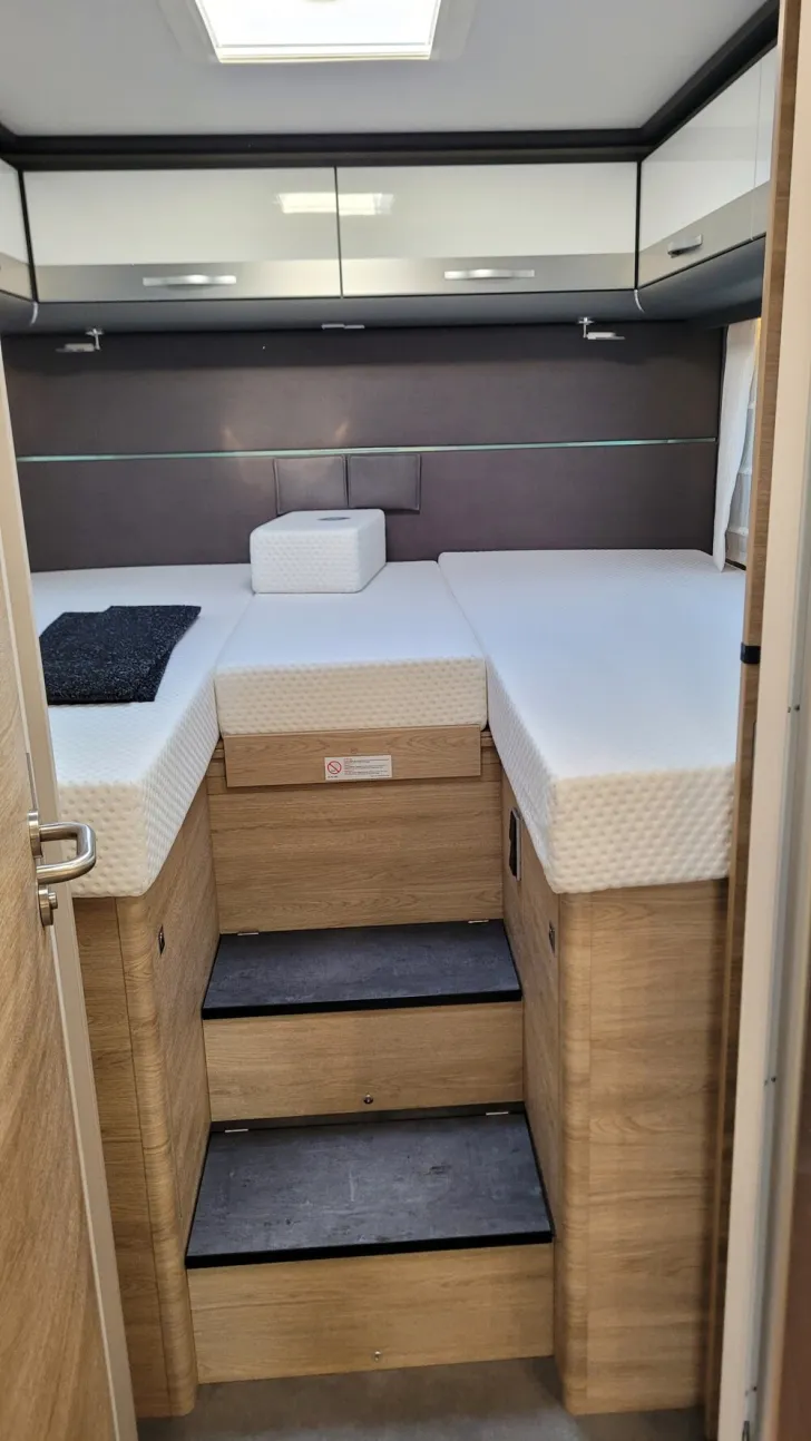 Fahrzeugbild Dethleffs Globetrotter XXL A 9000-2 EB #19