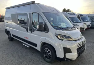Bild Camper Van CLIFF 600 Adventure Edit ...
