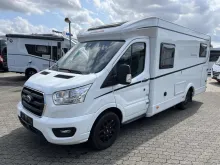 Fahrzeugbild Dethleffs Globebus Go T 45 #3