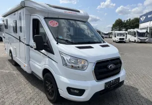 Bild Globebus Go<br/>T 45