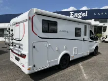 Fahrzeugbild Dethleffs Globebus Go T 45 #4