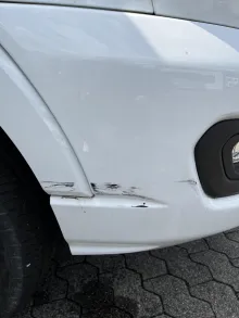 Fahrzeugbild Dethleffs Globebus Go T 45 #7