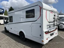 Fahrzeugbild Dethleffs Globebus Go T 45 #8