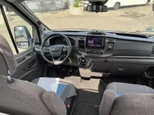 Fahrzeugbild Dethleffs Globebus Go T 45 #11