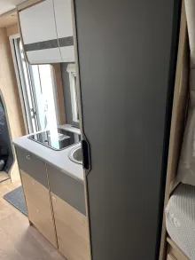 Fahrzeugbild Dethleffs Globebus Go T 45 #13