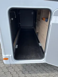 Fahrzeugbild Dethleffs Globebus Go T 45 #15