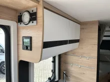 Fahrzeugbild Dethleffs Globebus Go T 45 #17