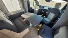 Fahrzeugbild Dethleffs Just Go! T 7055 EB #8